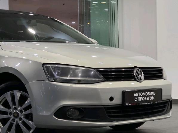 Volkswagen Jetta VI с пробегом 2014 года, цена 735 000 рублей, 193908 км, седан, Автокод Объявления