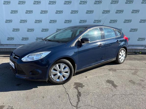 Ford Focus III с пробегом 2012 года, цена 700 000 рублей, 128000 км, хэтчбек, Автокод Объявления