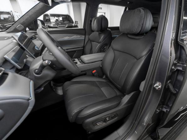 GAC Trumpchi S7 с пробегом 2026 года, цена 4 790 000 рублей, 20 км, внедорожник, Автокод Объявления
