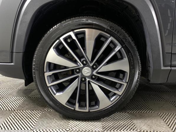 Changan CS35 Plus I Рестайлинг с пробегом 2023 года, цена 1 699 000 рублей, 65909 км, внедорожник, Автокод Объявления