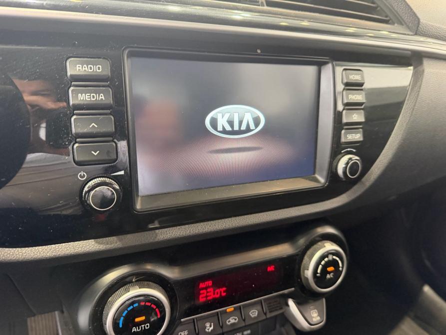 Kia Rio IV Челябинск  - изображение 9