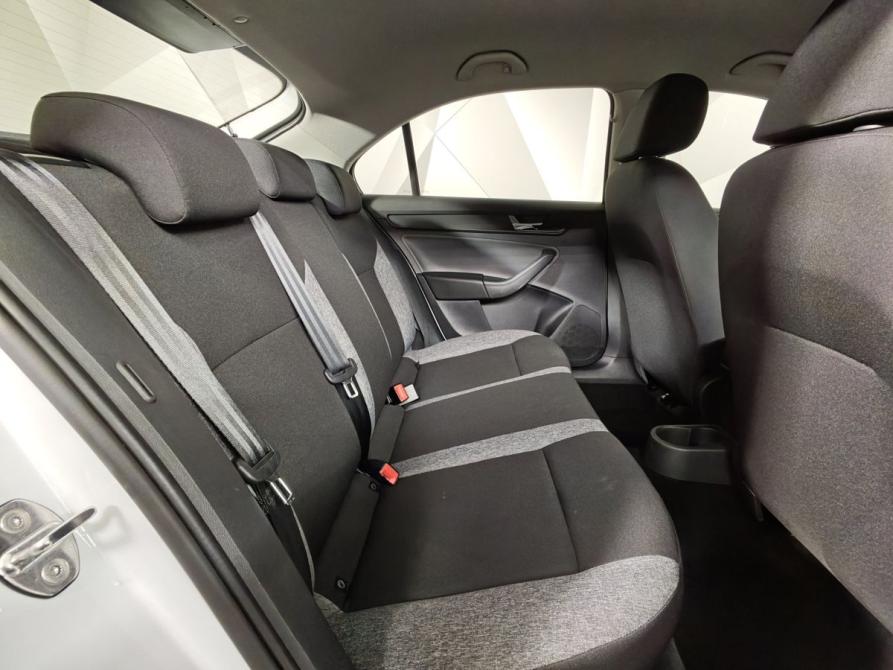 Skoda Rapid II Москва  - изображение 16