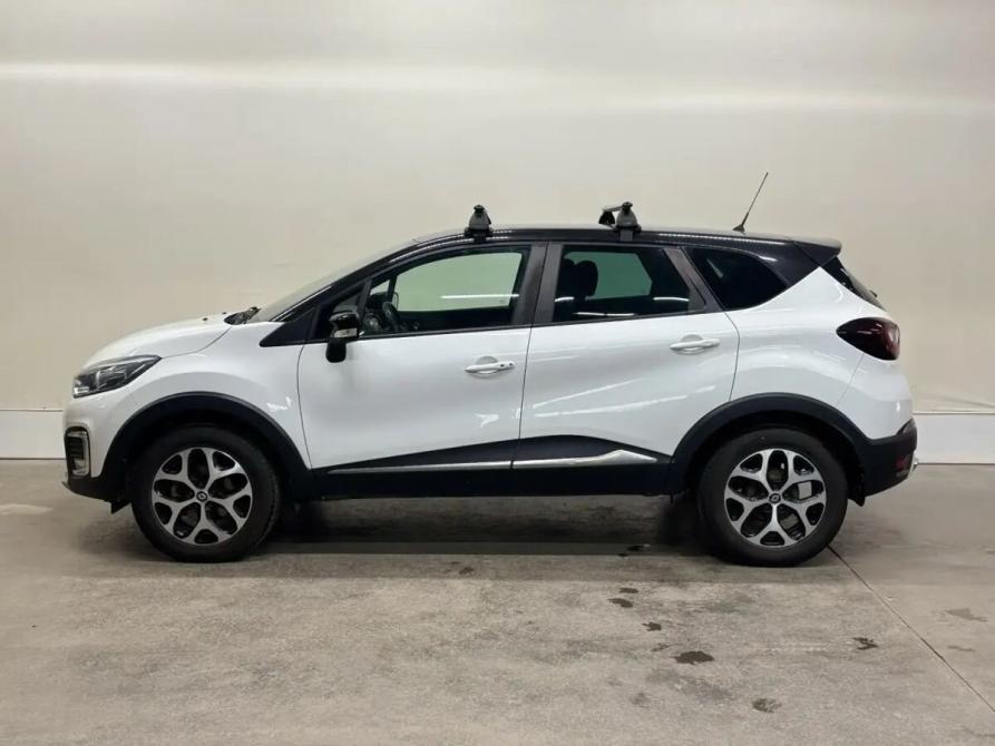 Renault Kaptur I Саратов  - изображение 5