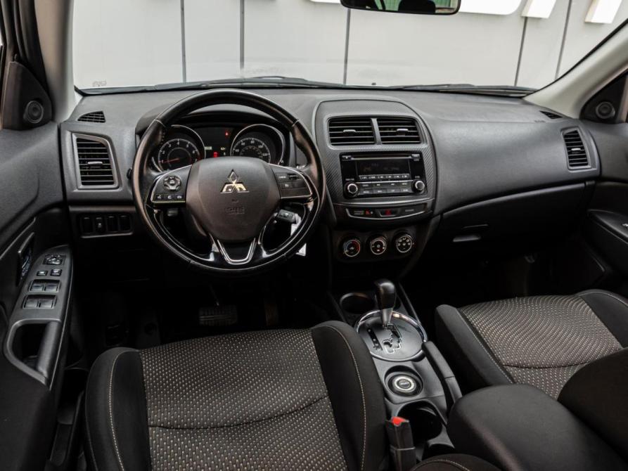 Mitsubishi Outlander Sport I Рестайлинг 2 Краснодар  - изображение 6