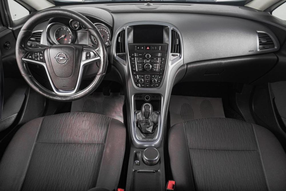 Opel Astra J Томск  - изображение 11