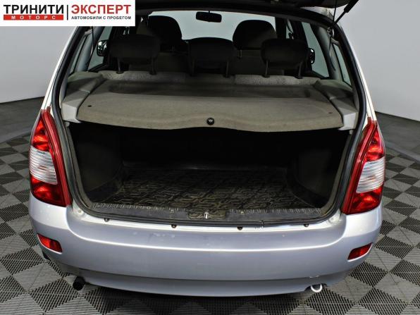 Lada (ВАЗ) Kalina I с пробегом 2011 года, цена 260 000 рублей, 79123 км, универсал, Автокод Объявления