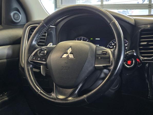 Mitsubishi Outlander III с пробегом 2013 года, цена 1 390 000 рублей, 309306 км, внедорожник, Автокод Объявления