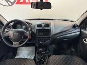 Lada (ВАЗ) Granta I Рестайлинг Новочеркасск  - изображение 27