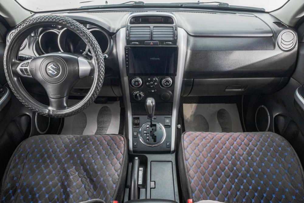 Suzuki Grand Vitara II Барнаул  - изображение 10