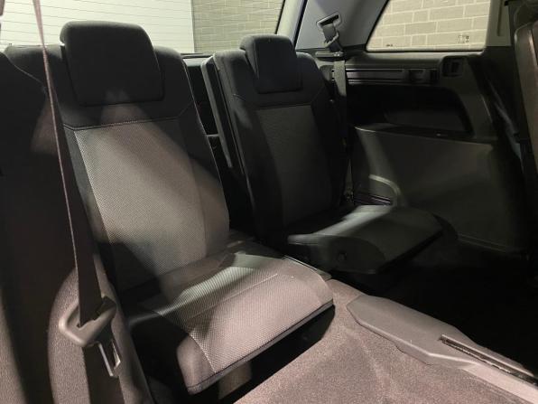 Opel Zafira B Рестайлинг с пробегом 2011 года, цена 849 000 рублей, 159185 км, минивэн, Автокод Объявления