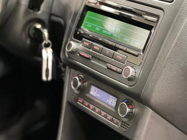 Volkswagen Polo V с пробегом 2012 года, цена 725 000 рублей, 189000 км, седан, Автокод Объявления