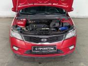 Kia Ceed I Рестайлинг Москва  - изображение 33