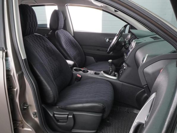 Nissan Qashqai I Рестайлинг с пробегом 2011 года, цена 949 000 рублей, 140168 км, внедорожник, Автокод Объявления