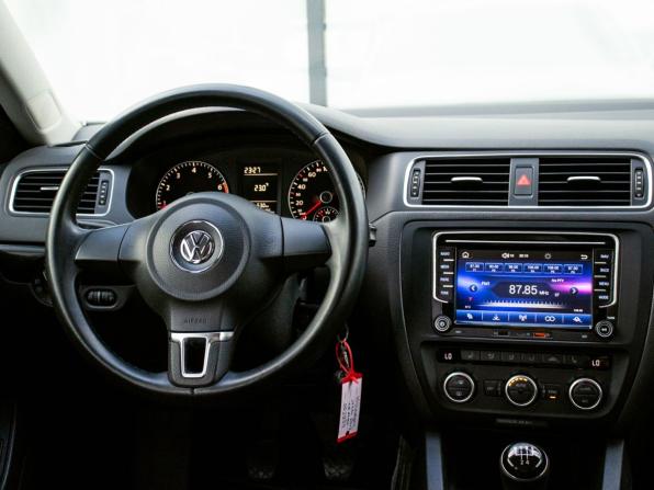 Volkswagen Jetta VI с пробегом 2013 года, цена 1 179 000 рублей, 138793 км, седан, Автокод Объявления