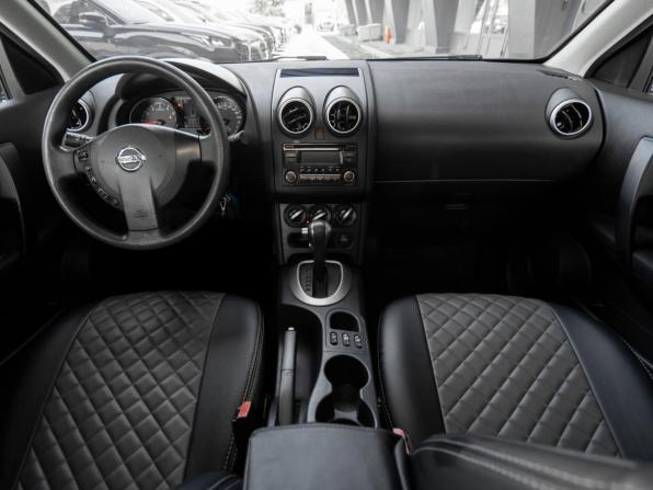 Nissan Qashqai I Рестайлинг с пробегом 2013 года, цена 1 100 000 рублей, 124281 км, внедорожник, Автокод Объявления
