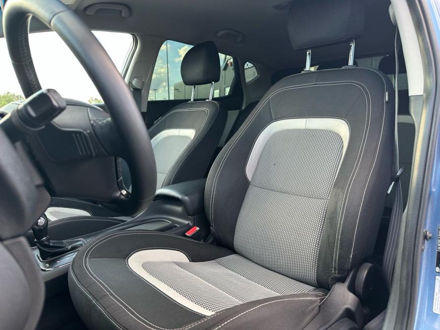 Kia Ceed II Волгоград  - изображение 15