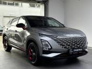 Omoda C5 I Уфа  - изображение 27