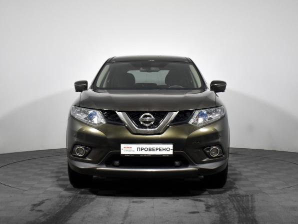 Nissan X-Trail III с пробегом 2018 года, цена 1 750 000 рублей, 147282 км, внедорожник, Автокод Объявления