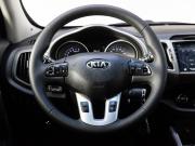 Kia Sportage III Рестайлинг Тюмень  - изображение 46