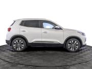 Chery Tiggo 4 Pro I Рестайлинг Москва  - изображение 33