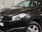 Nissan Qashqai I Рестайлинг Москва  - изображение 29