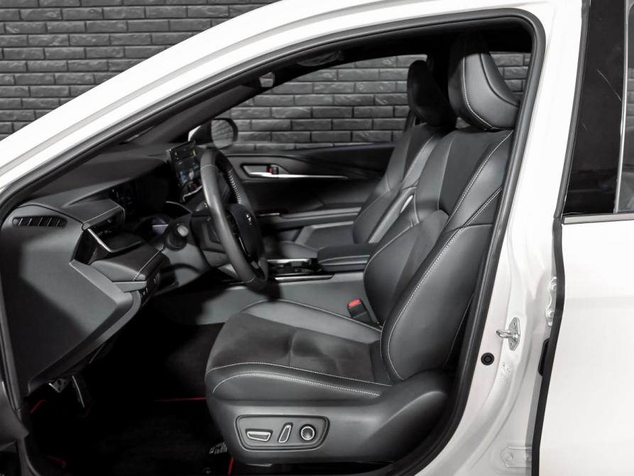 Toyota Camry IX (XV80) China Market Екатеринбург  - изображение 10