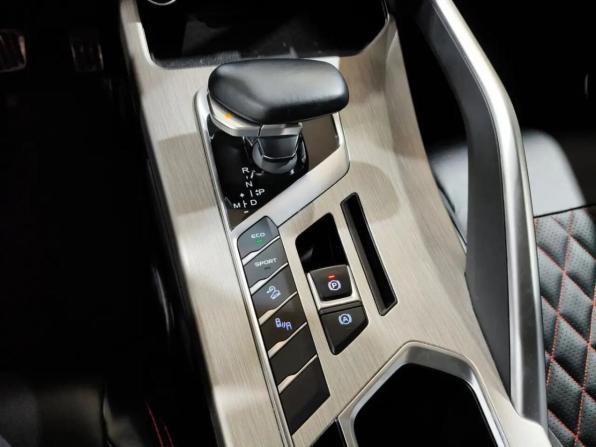 Belgee X50 с пробегом 2024 года, цена 1 990 000 рублей, 26833 км, внедорожник, Автокод Объявления
