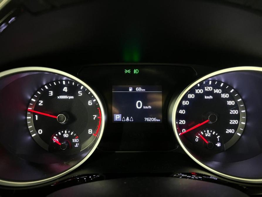 Kia Ceed III Тюмень  - изображение 14