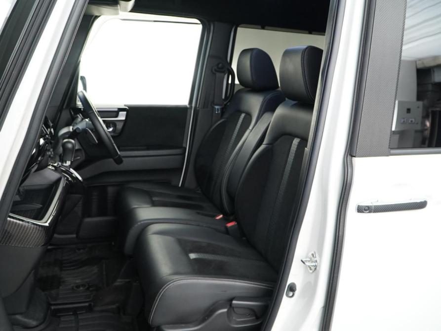 Honda N-BOX II Рестайлинг Москва  - изображение 8