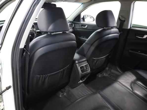 Kia Optima IV Рестайлинг с пробегом 2019 года, цена 1 999 000 рублей, 125544 км, седан, Автокод Объявления