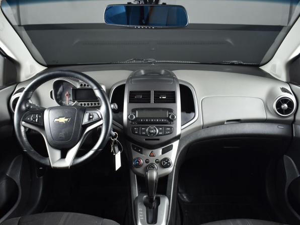 Chevrolet Aveo II с пробегом 2012 года, цена 719 995 рублей, 139656 км, хэтчбек, Автокод Объявления