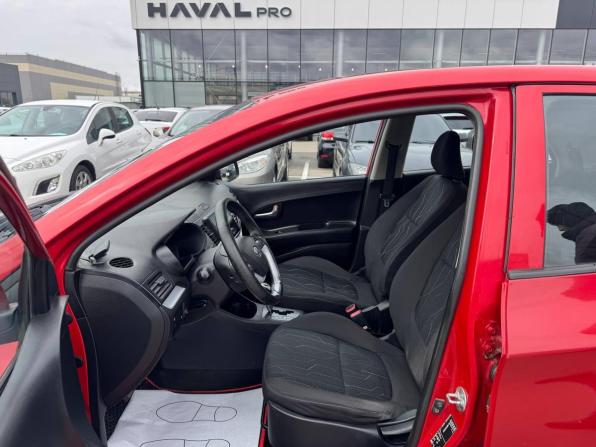 Kia Picanto II с пробегом 2011 года, цена 599 000 рублей, 283477 км, хэтчбек, Автокод Объявления