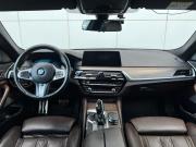 BMW 5 серии VII (G30/G31/G38) Краснодар  - изображение 25