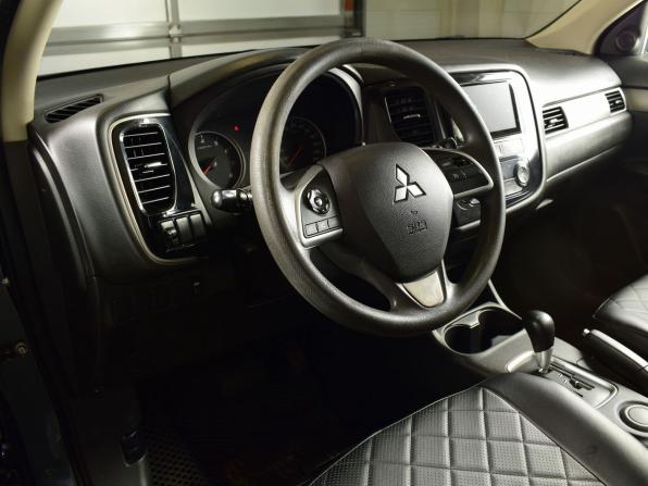 Mitsubishi Outlander III с пробегом 2014 года, цена 1 499 995 рублей, 107920 км, внедорожник, Автокод Объявления
