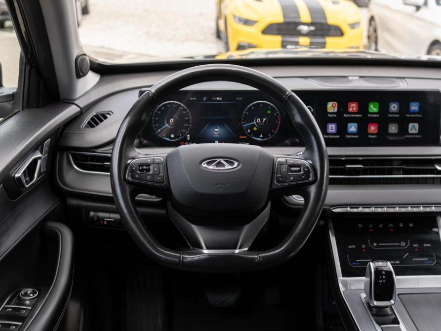Chery Tiggo 7 Pro Max I Сочи  - изображение 13