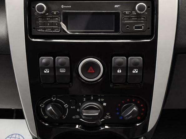 Lada (ВАЗ) Largus I с пробегом 2019 года, цена 997 000 рублей, 107586 км, универсал, Автокод Объявления