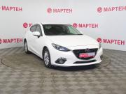 Mazda Axela III Вологда  - изображение 20