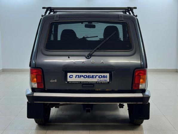 Lada (ВАЗ) 2121 (4x4) I Рестайлинг с пробегом 2019 года, цена 599 000 рублей, 84537 км, внедорожник, Автокод Объявления