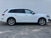 Audi Q7 II (4M) Москва  - изображение 22
