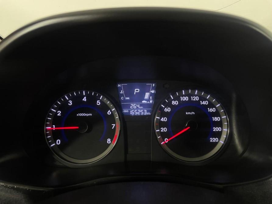 Hyundai Solaris I Воронеж  - изображение 16