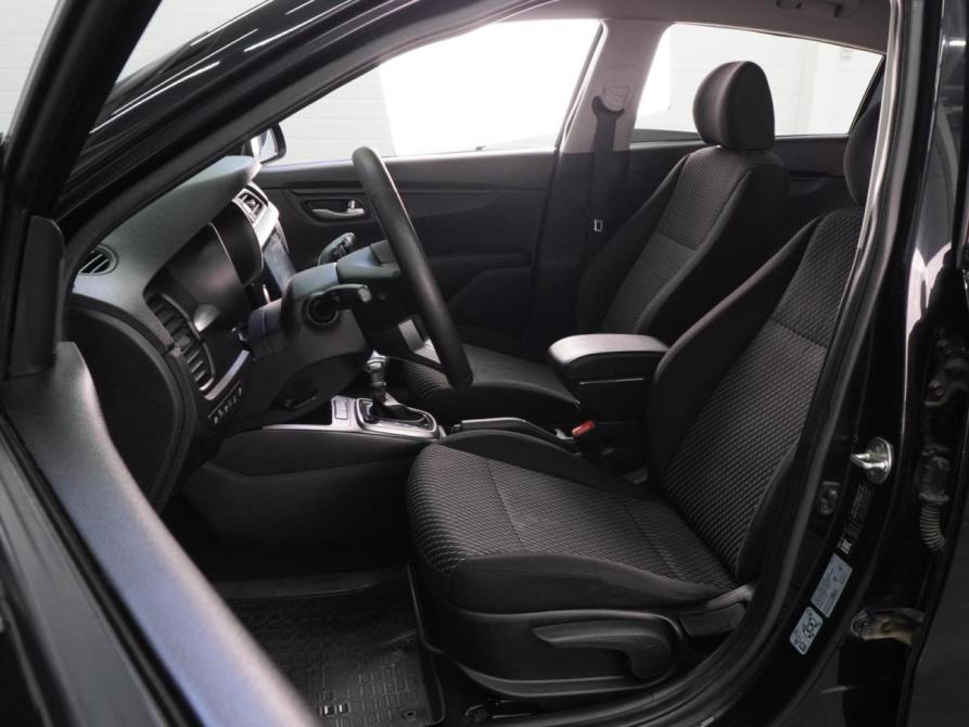 Kia Rio IV Воронеж  - изображение 10