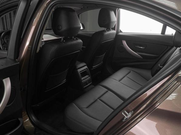 BMW 3 серии VI (F3x) с пробегом 2014 года, цена 1 789 000 рублей, 156705 км, седан, Автокод Объявления