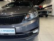 Kia Rio III Рестайлинг Москва  - изображение 28