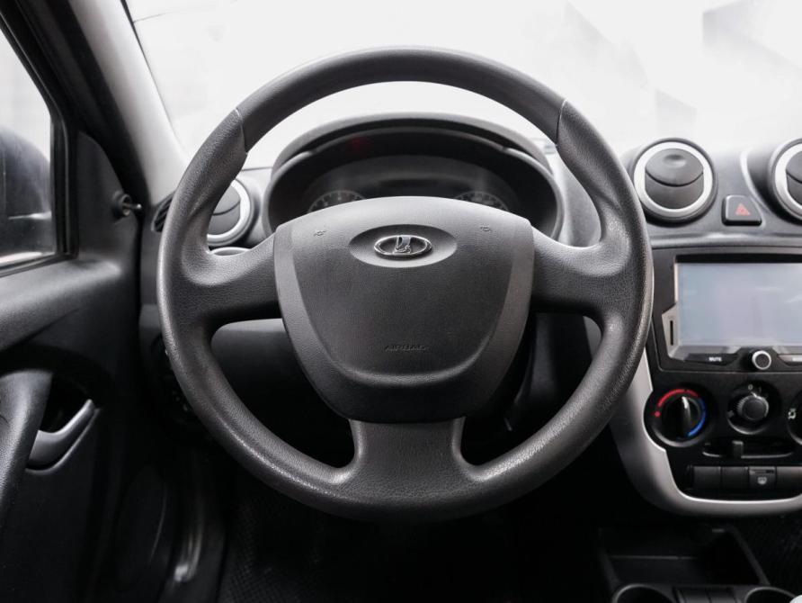 Lada (ВАЗ) Granta I Ульяновск  - изображение 9