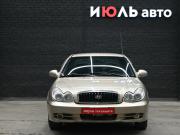 Hyundai Sonata IV (EF) Рестайлинг Екатеринбург  - изображение 19