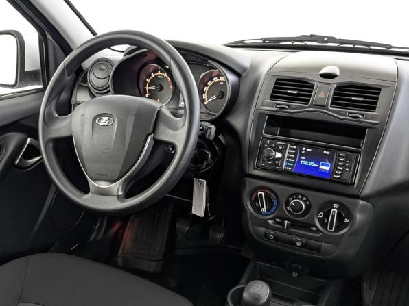 Lada (ВАЗ) Granta I Рестайлинг с пробегом 2023 года, цена 680 000 рублей, 55710 км, седан, Автокод Объявления