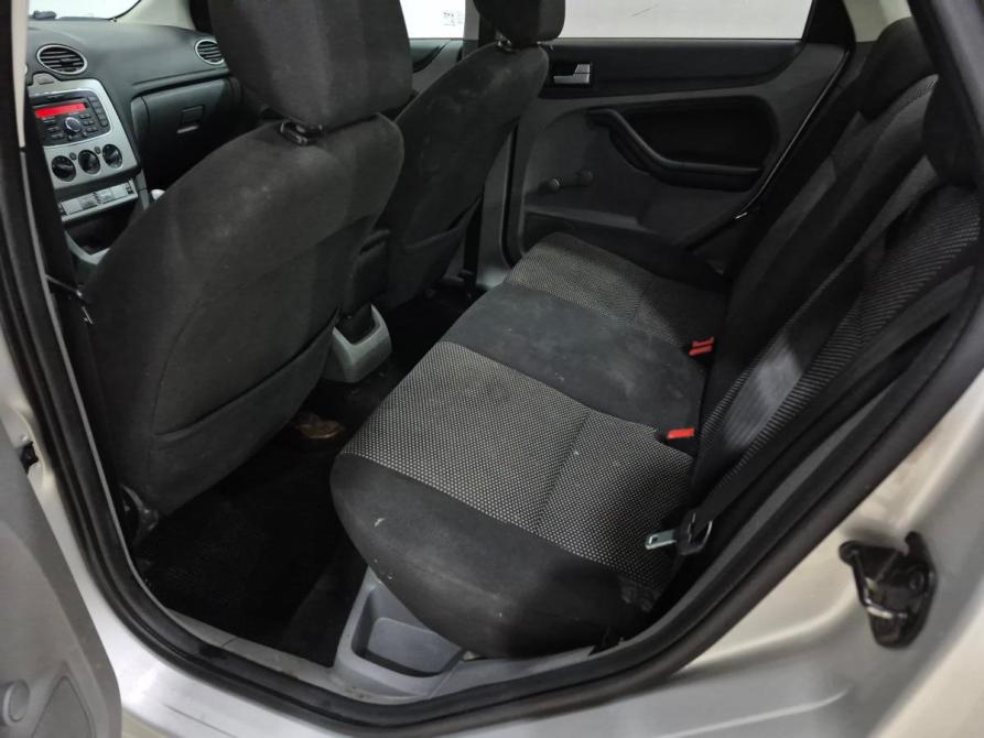 Ford Focus II Рестайлинг Альметьевск  - изображение 18