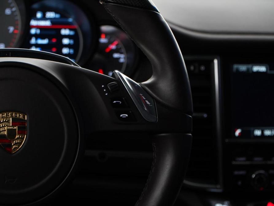 Porsche Panamera I Рестайлинг Москва  - изображение 26