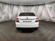 Skoda Rapid I Рестайлинг Москва  - изображение 28