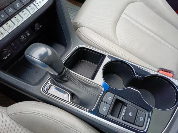 Hyundai Sonata VII (LF) Рестайлинг с пробегом 2018 года, цена 1 900 000 рублей, 67900 км, седан, Автокод Объявления